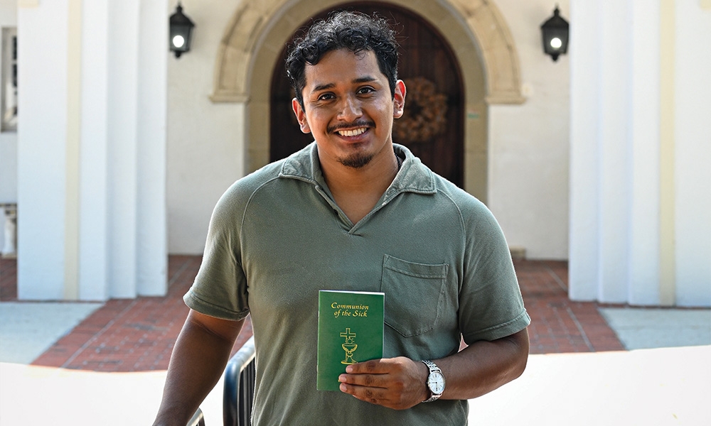 Yovani Binuelo-Acosta