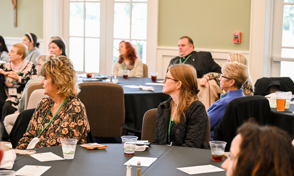 Grant Award Luncheon