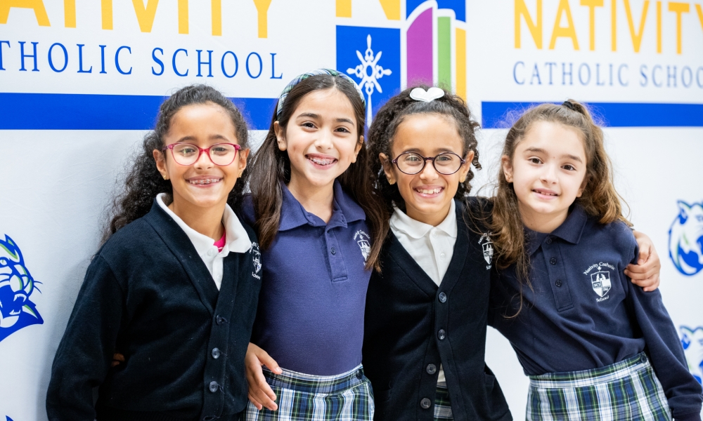 Catholic Schools Week