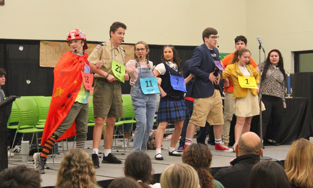 Tampa Catholic Theatre