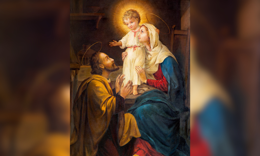 Holy Family
