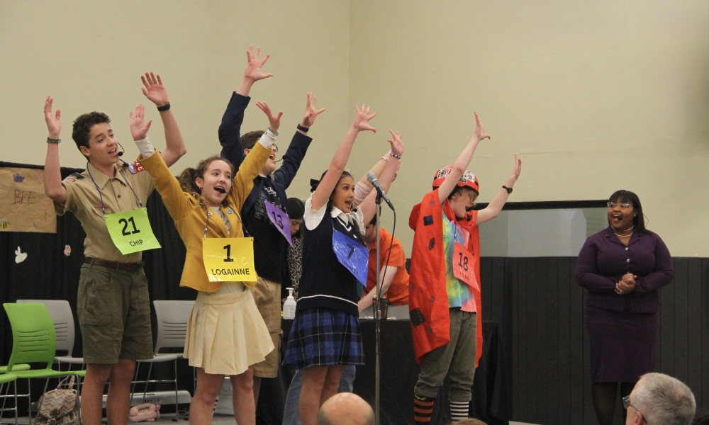 Tampa Catholic Theatre