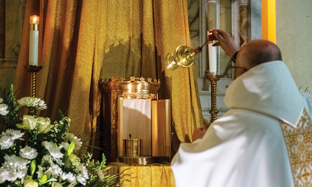 When Emptiness Leads to Joy 2