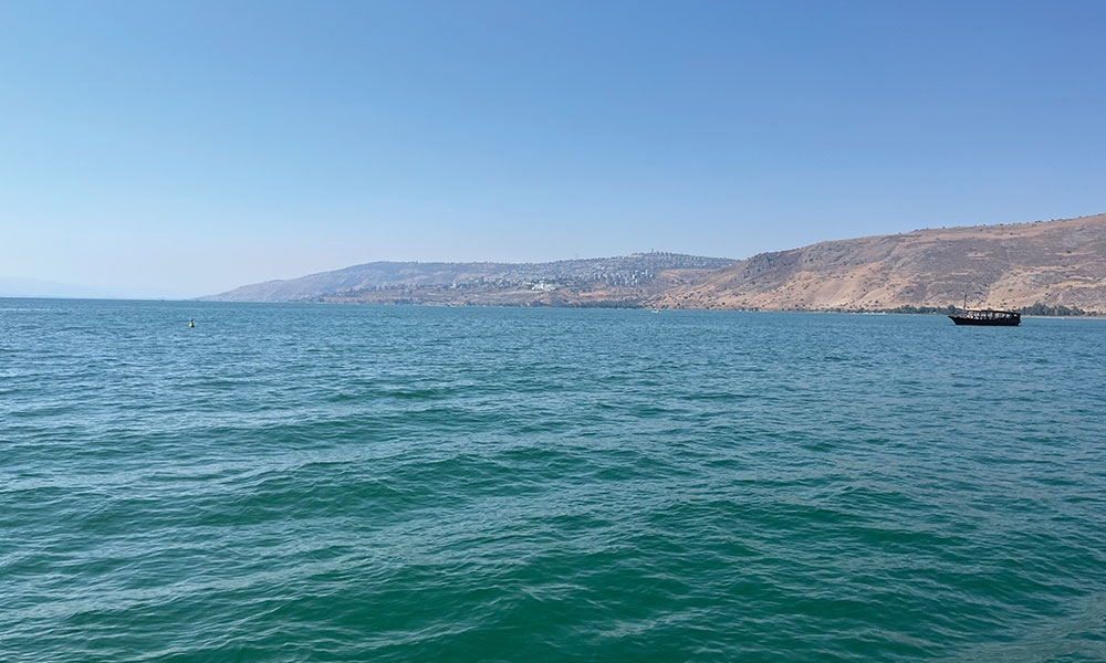 Easter Lessons From My Years Fishing