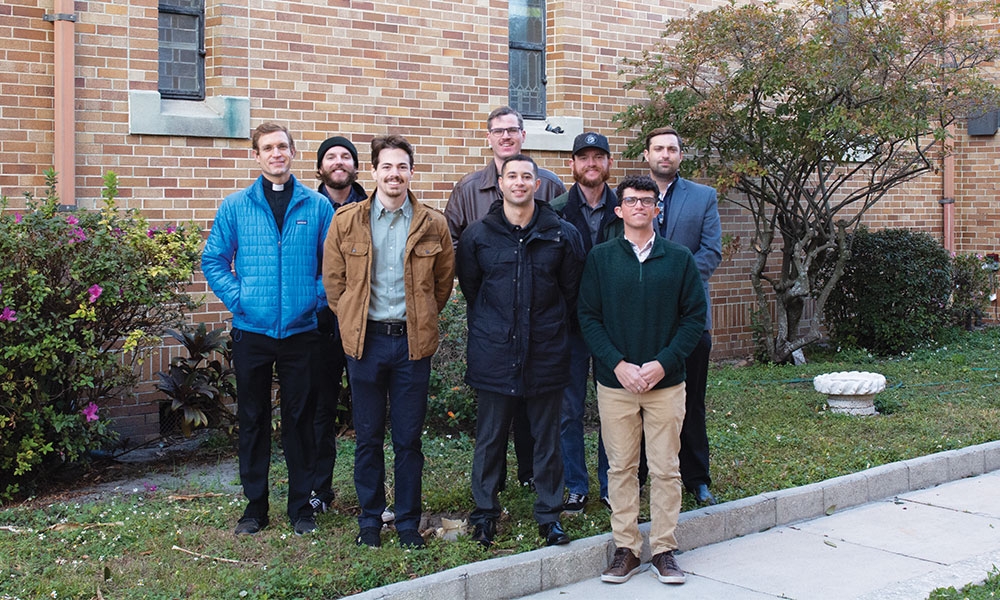 The Hardest Part is Starting