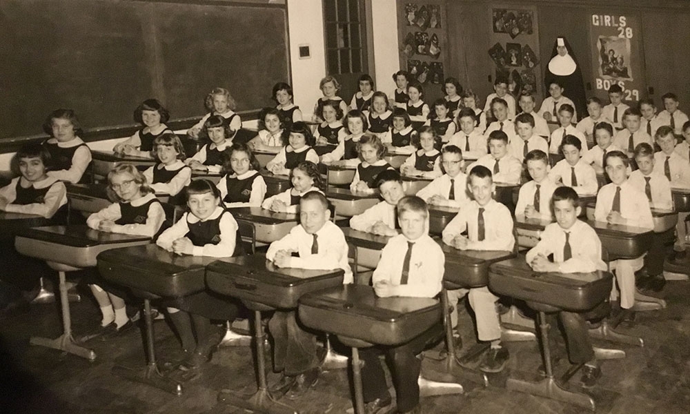 The Franciscan Sisters of Allegany