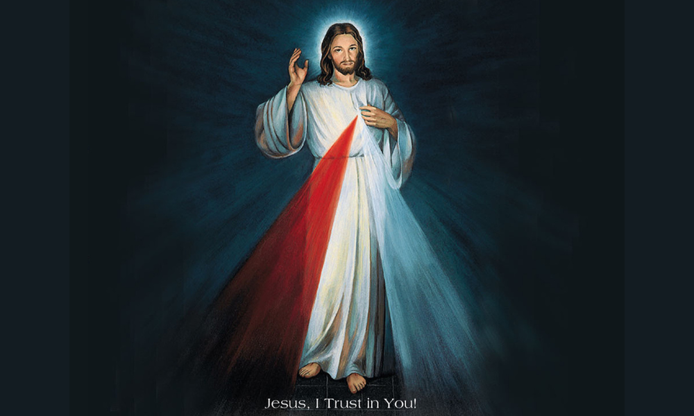 Divine Mercy