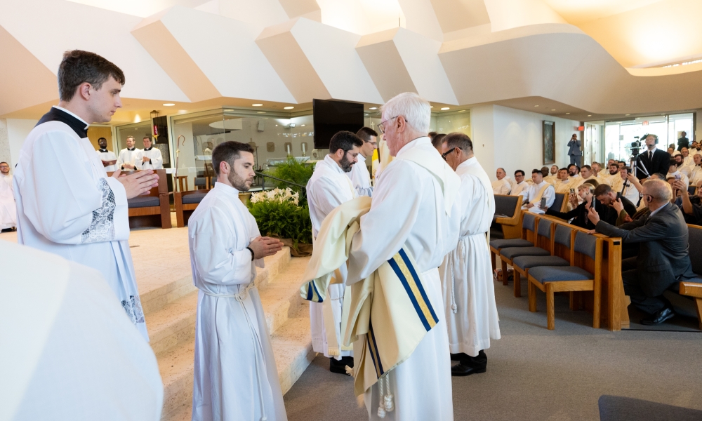 DeSio Ordination