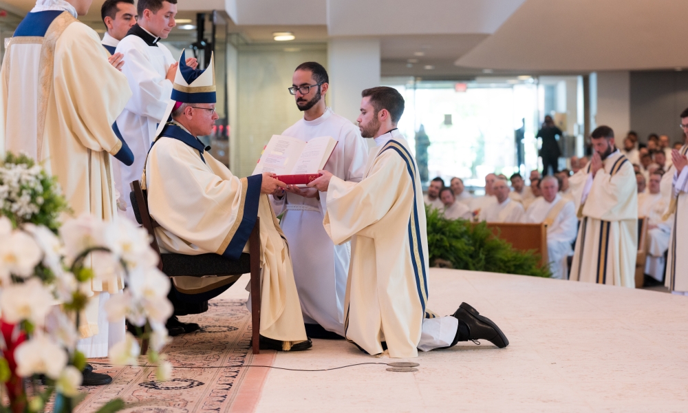 DeSio Ordination