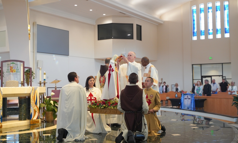 Marian Congress