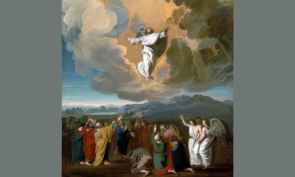 Ascension