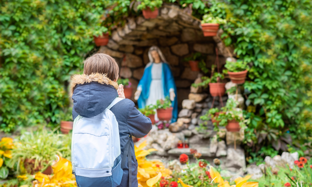 Marian Devotions