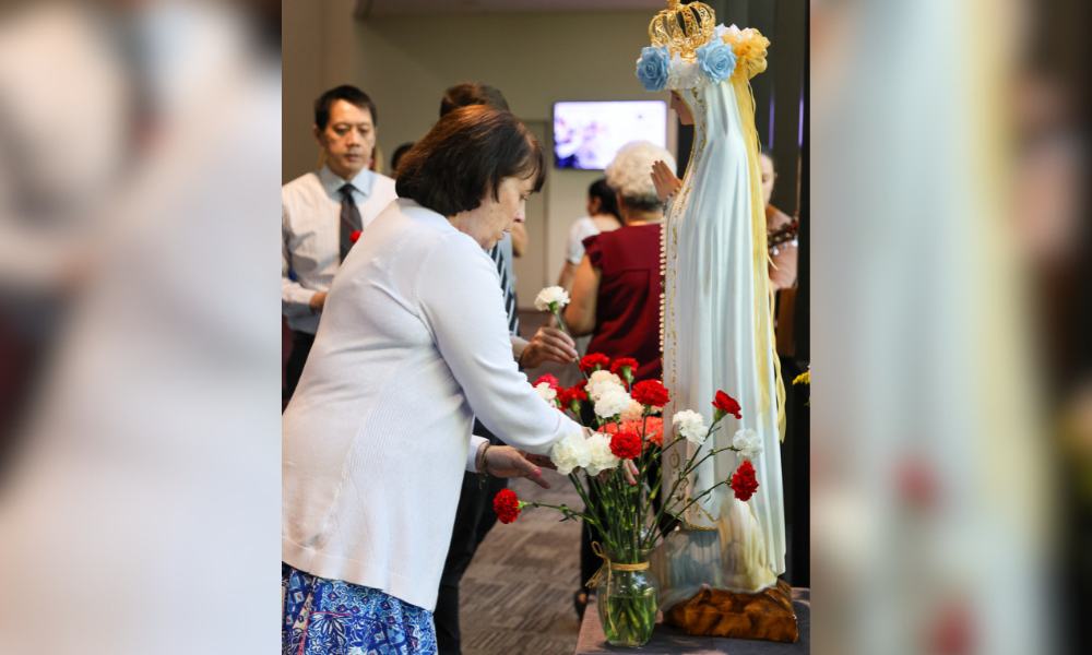 May Crowning 2026