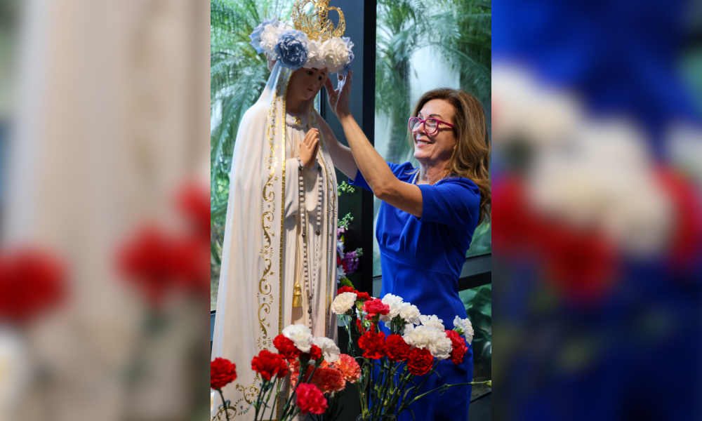 May Crowning 2026