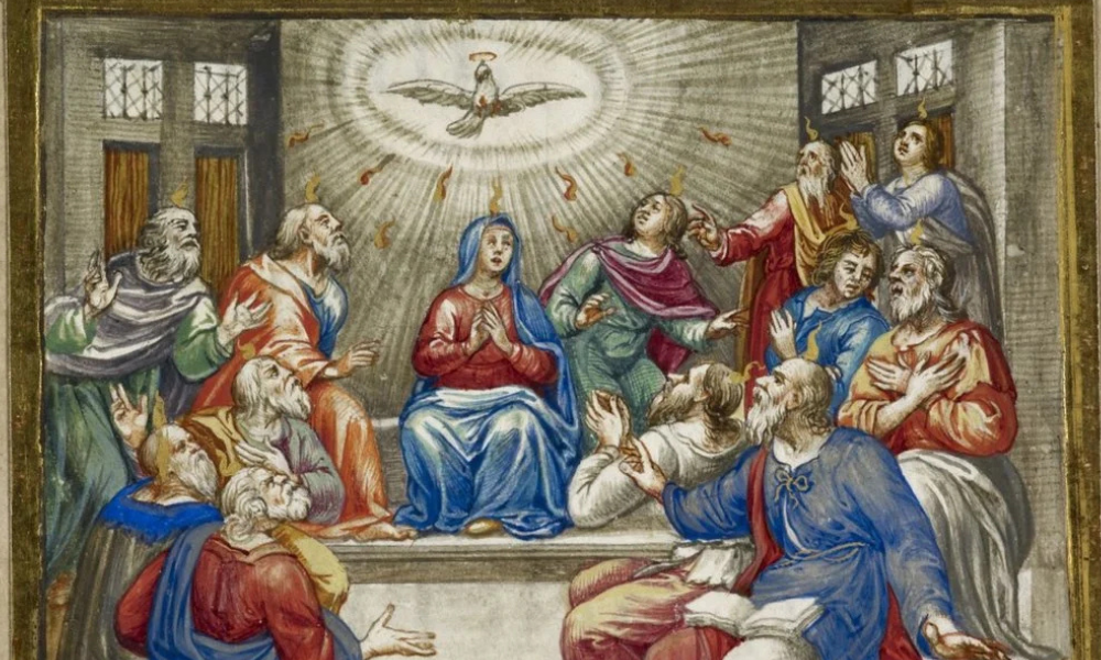Pentecost