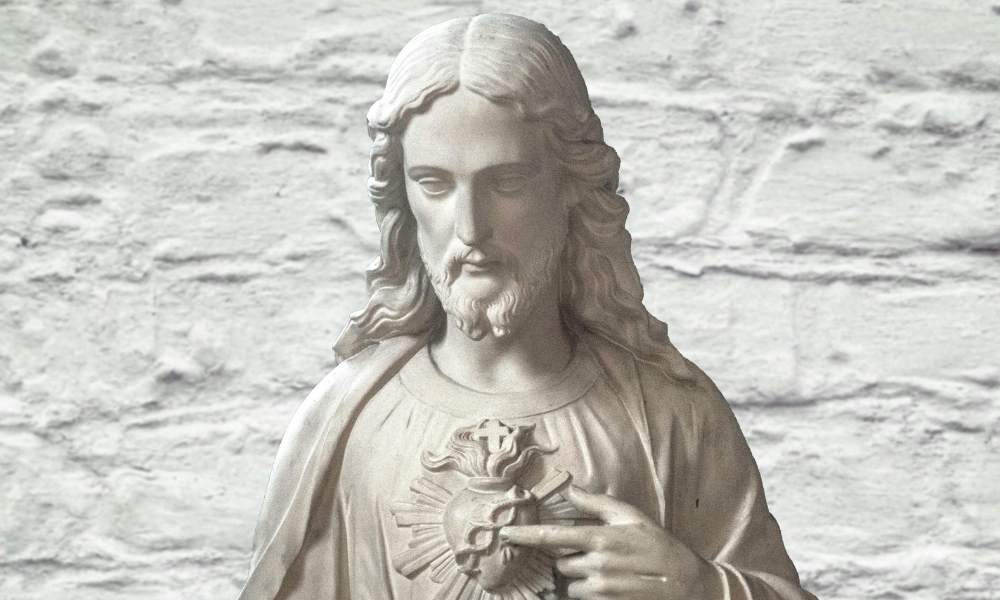 Sacred Heart