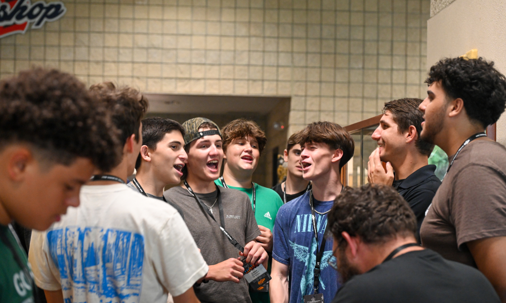 Teens