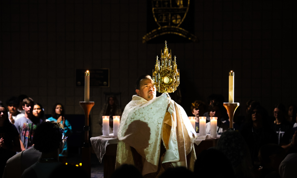 Adoration