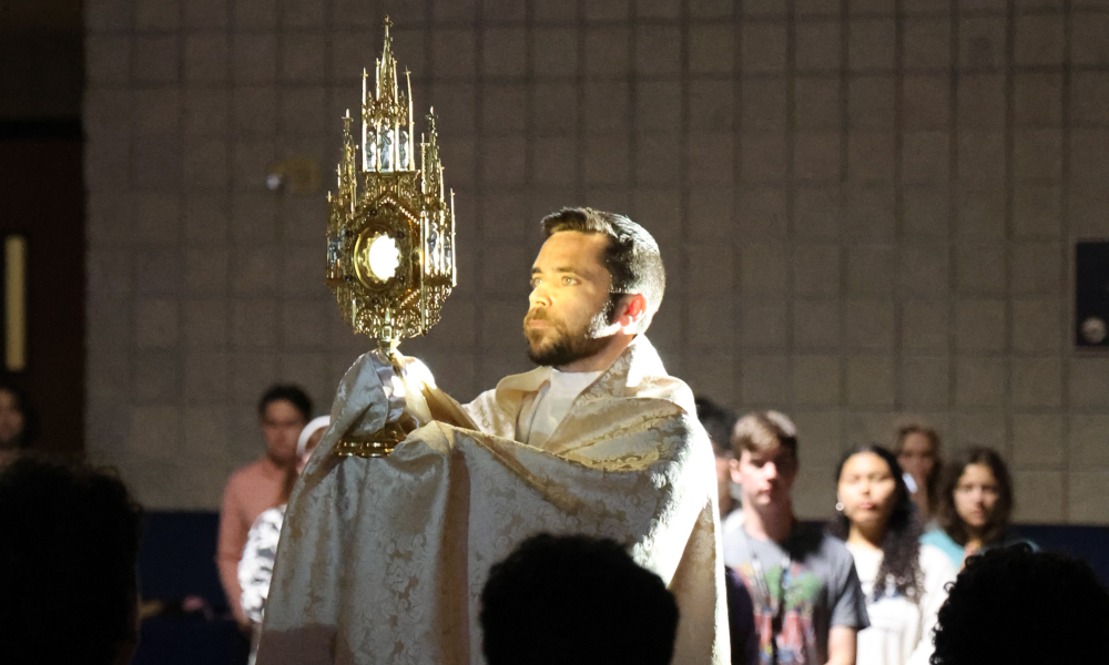 Adoration