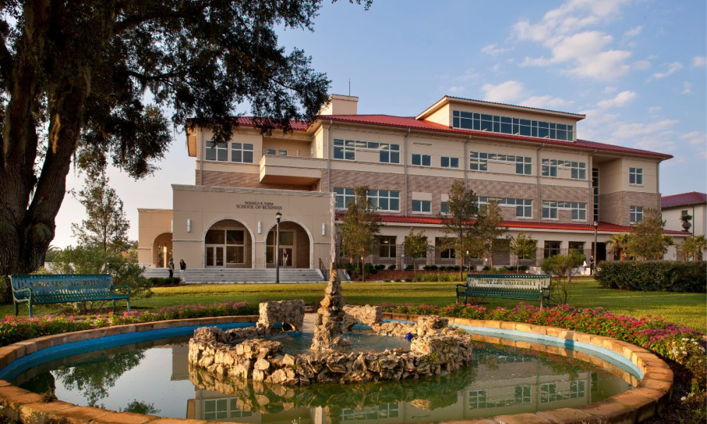 Tapia college of business and technology