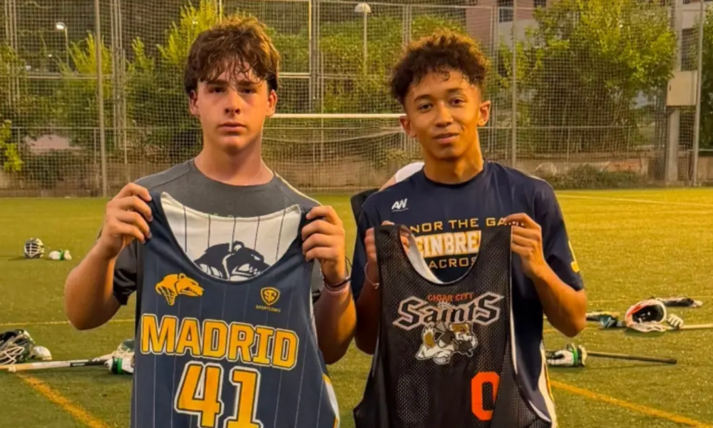 TC Lacrosse