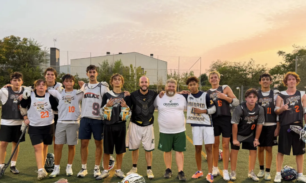 TC Lacrosse
