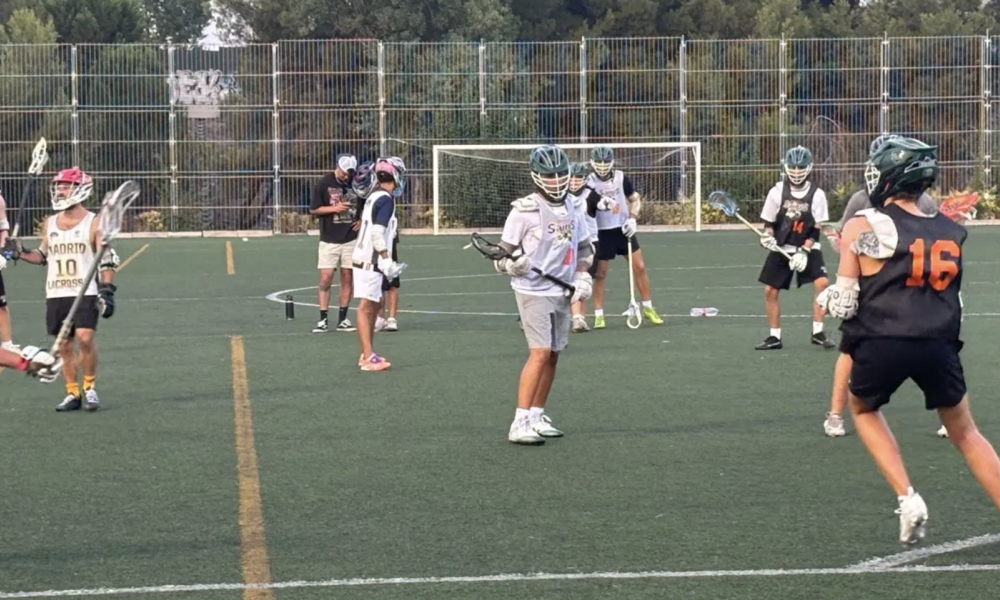 TC Lacrosse