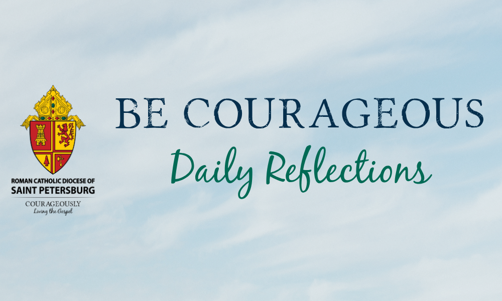Daily Reflections