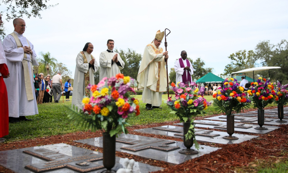 All Souls Day