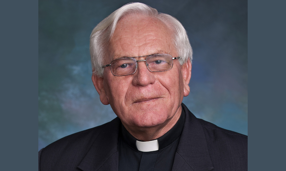 Fr. Gancarz