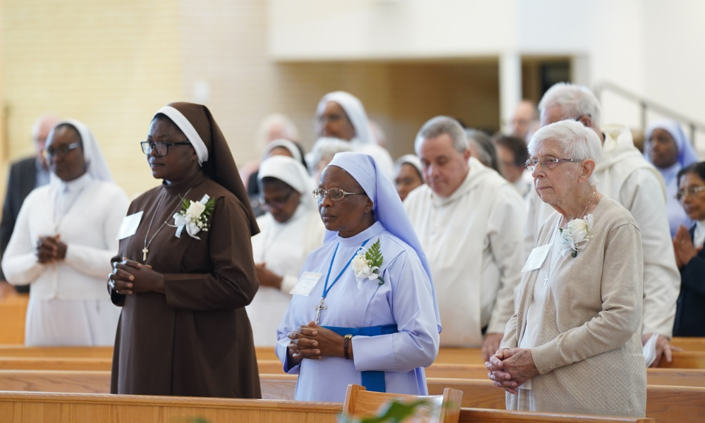 vocation awareness week