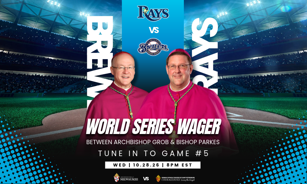 World Series Wager