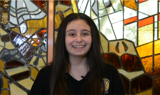 Scholarships Make Catholic School Possible for Local Families