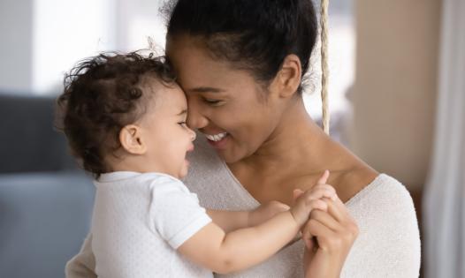 More People Need to Respect Stay-at-Home Moms