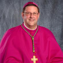Bishop Gregory L. Parkes