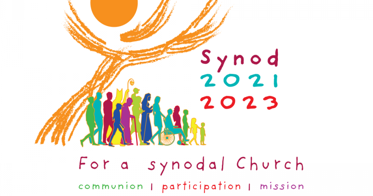 Vatican Releases Synod On Synodality Documents | Gulf Coast Catholic