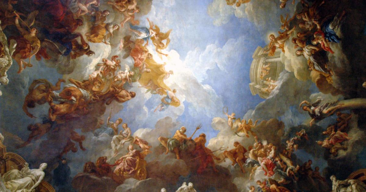 Will You Go to Heaven? | Gulf Coast Catholic