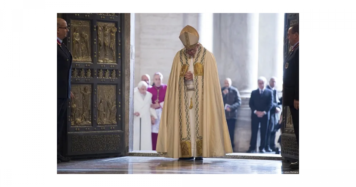 Pope Francis Says Hope to Be the Focus of Jubilee Year in 2025 Gulf