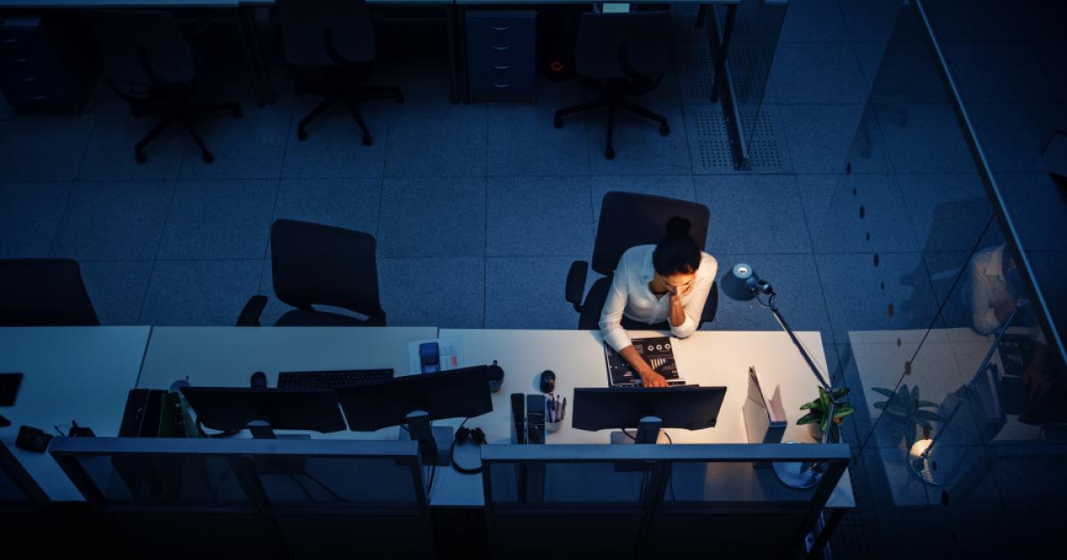 We’re All Working in “Silos” | Gulf Coast Catholic