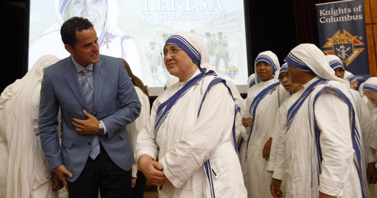 How New Mother Teresa Documentary Sheds New Light on a Beloved Saint