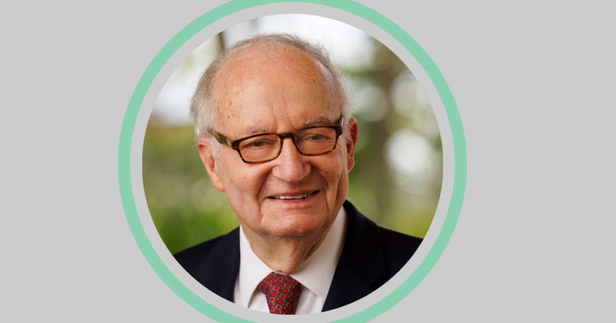 Rabbi A. James Rudin to Receive Papal Knighthood | Gulf Coast Catholic