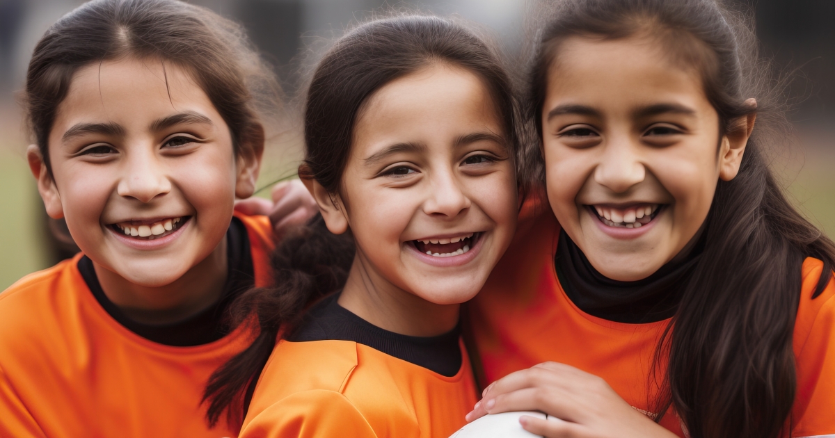 How to Help Your Child Avoid Competition Drama | Gulf Coast Catholic
