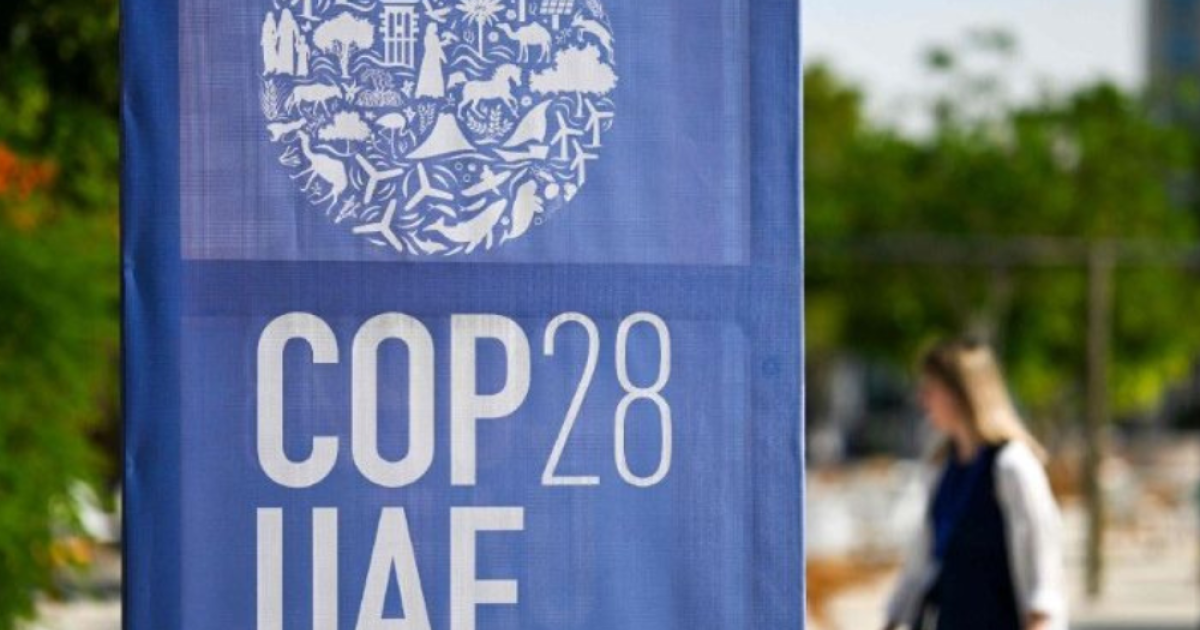 Cop Policy COP 28: U.S. Bishops Call for International Climate Policies that ...