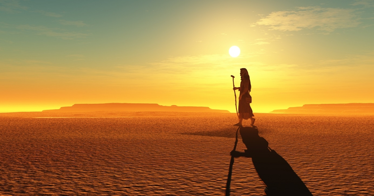 Pope Francis’ 2024 Lenten message ‘Lent is a Season of Conversion, a