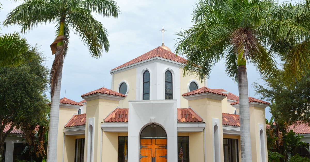 Saint Raphael Parish St. Raphael Parish Seeking Volunteers for Large Relief Effort | Gulf ...