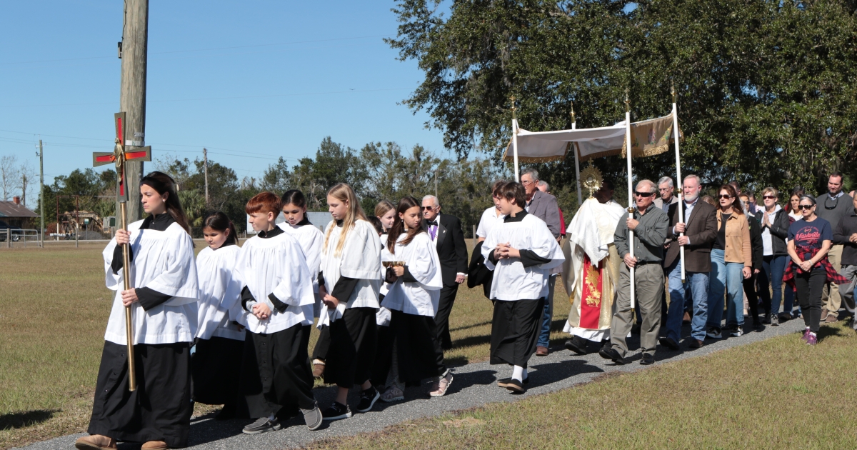 Sacred Heart Catholic Church Dade City gulfcoastcatholic.org