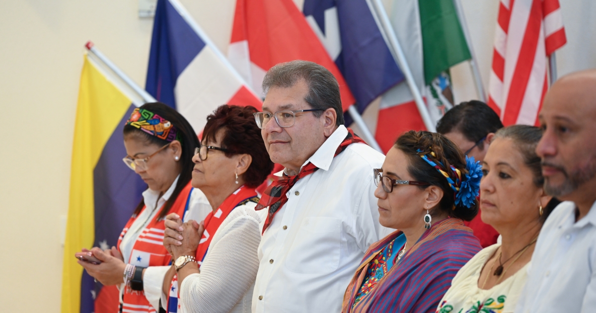 A Vibrant Witness of Faith: Hispanic Heritage in Our Diocese