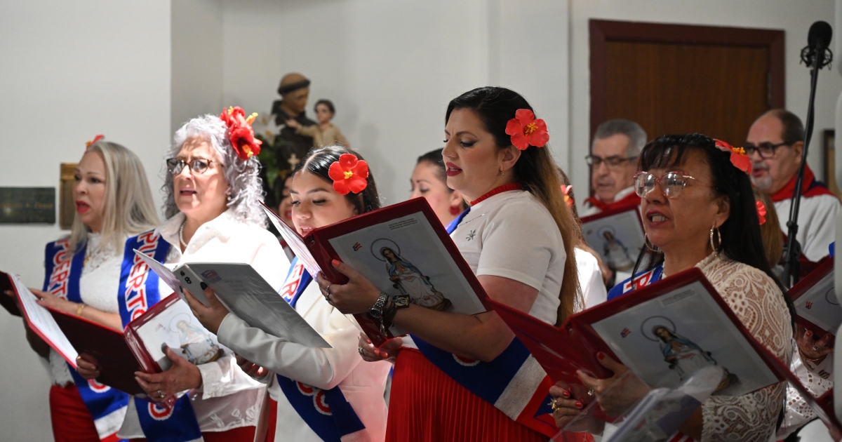 Our Lady of Divine Providence: Celebrating the Patroness of Puerto Rico