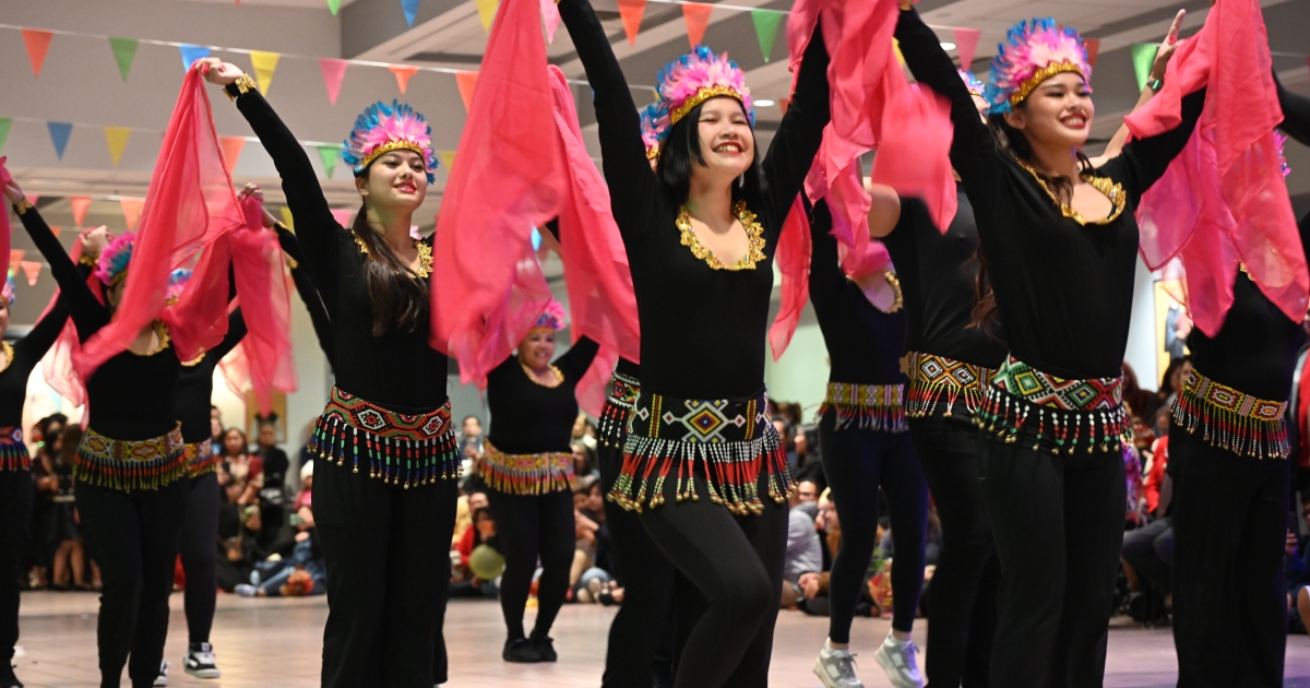 The Feast of Santo Niño: 38 Years of Faith, Family, and Filipino Joy