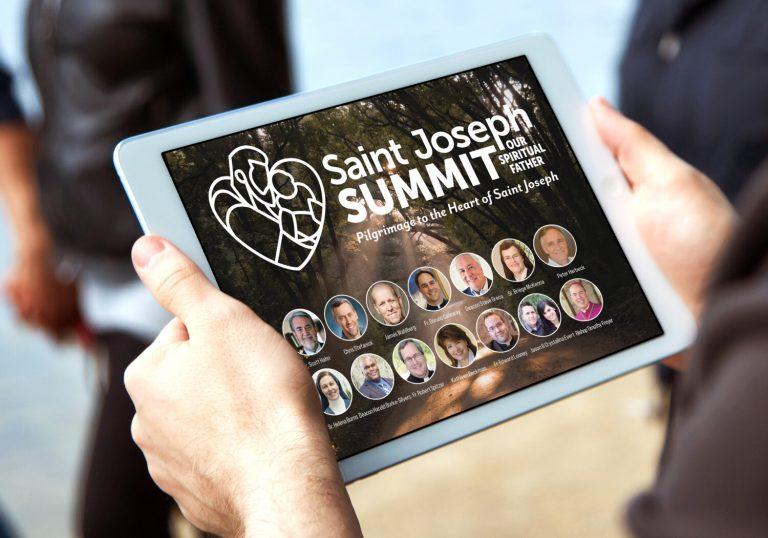 Virtual Summit Seeks to Increase Devotion to St. Joseph